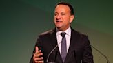 Ireland’s Dail backs nomination of Leo Varadkar as taoiseach