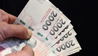 Se oficializó el bono de $ 70.000 en Junio para jubilados y pensionados