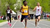 Cal Track & Field: David Foster Sizzles to Wind-Aided 9.91