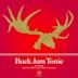 Buck Jam Tonic