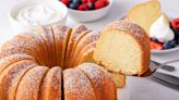 Easy Butter Cake Recipe Bakes Up Deliciously Golden — Ready for the Oven in 20 Minutes