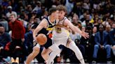 Nuggets’ Collin Gillespie is now tied for the lead in G League triple-doubles