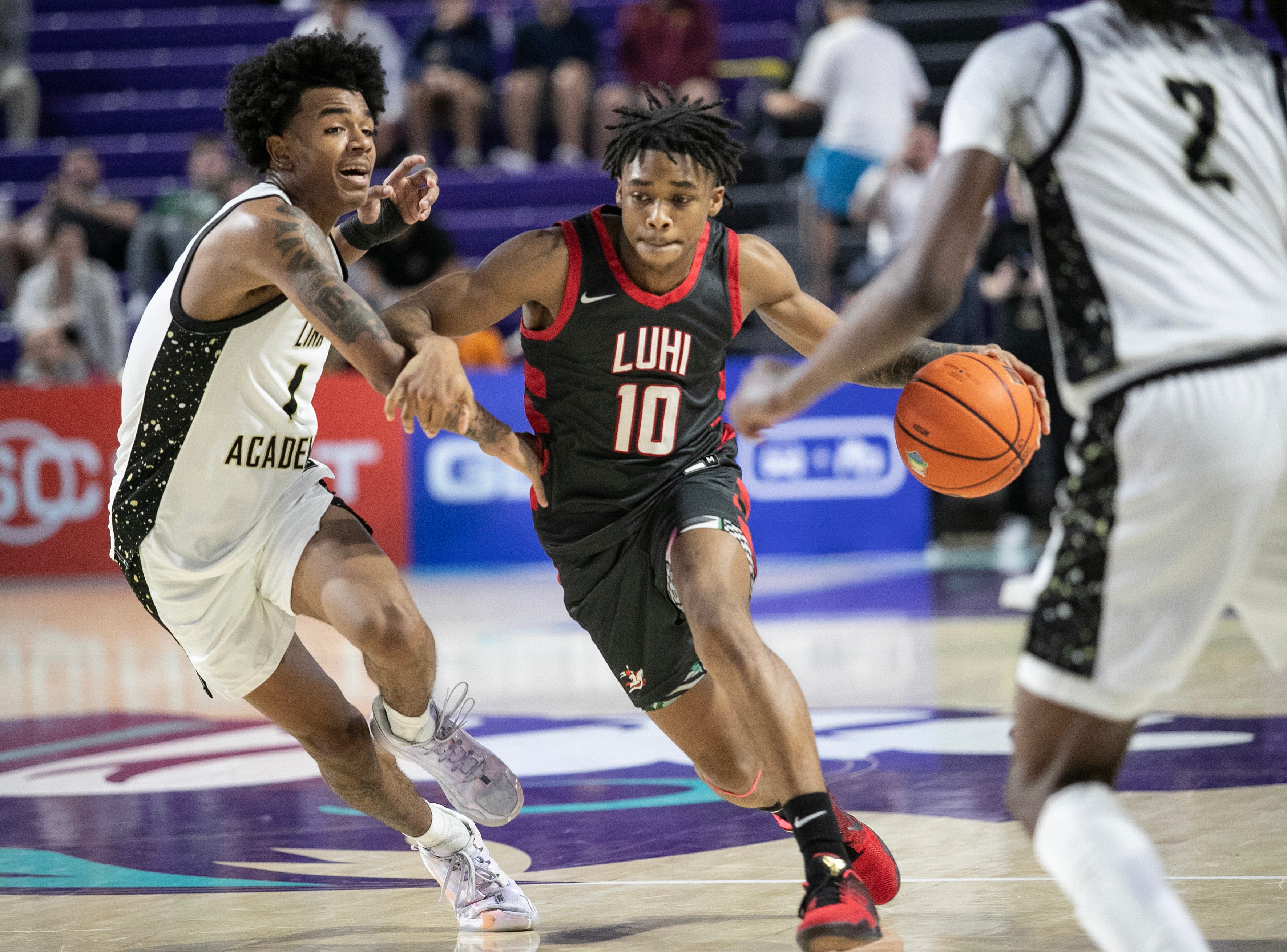 Louisville basketball recruiting: Pat Kelsey is targeting these 12 players in 2025 class