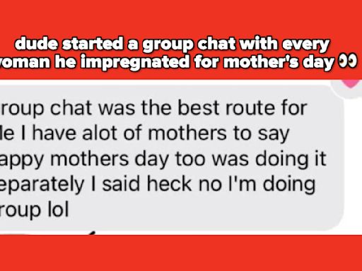 16 Times Group Chats Completely Went Off The Rails And Left Everyone Shocked