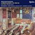 William Walton: Coronation Te Deum and other choral music