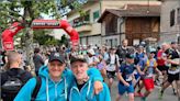 Volunteers Promote Drug-Free Living at the Annual Xtrail Lavaux Race in Lausanne