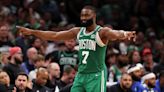 NBA Finals: Ex-Cal star Jaylen Brown wins MVP as Celtics beat Mavericks to win NBA title