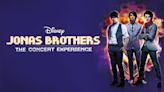 Jonas Brothers: The Concert Experience: Where to Watch & Stream Online