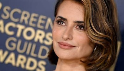 50 anni di Penélope Cruz, 10 cose che forse non sai di lei