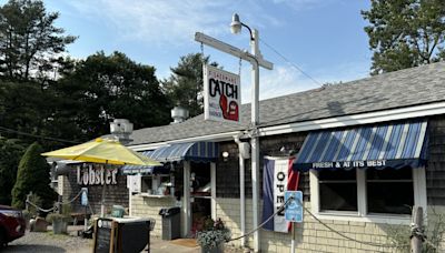 Fisherman’s Catch restaurant in Wells sold: Longtime owners look back at 20 years