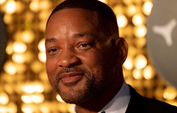 Will Smith Makes Fans 'Tear' Up After Sharing Rare Photo With His Dad and More 'Fierce Protectors'