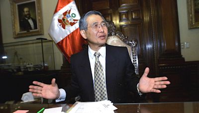 Resumen de noticias de la muerte de Alberto Fujimori, expresidente de Perú