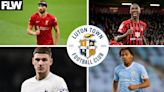 4 Premier League players that Luton Town could sign ft Jaidon Anthony