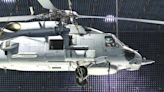 Electronic Warfare Pod To Give Navy Helicopters Anti-Ship Missile Defense Capabilities