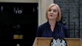 New UK PM Truss vows to tackle energy crisis, ailing economy