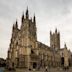 Kathedrale von Canterbury