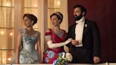 'The Gilded Age' star Carrie Coon says Bertha wants to save Gladys from herself