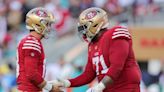 49ers place holdout LT Trent Williams on did not report list