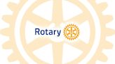 Rotarians will collect food at Hy-Vee, Rock Island