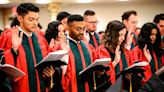 Class of 2024 celebrated at Carnegie Hall Commencement | Cornell Chronicle