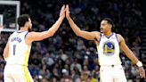 NBA》勇士Thompson：沒有Poole，我們無法在2022年奪冠