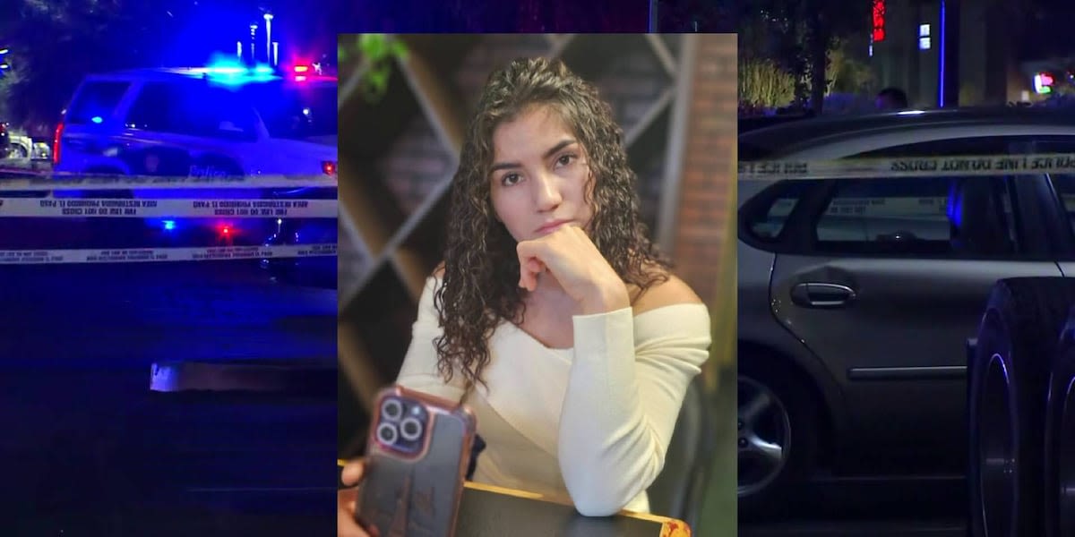 Missing Phoenix woman among 2 bodies found inside car in west Phoenix parking lot
