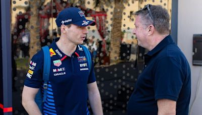 Verstappen's frosty relationship with Sky Sports as Red Bull give angry response