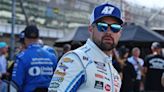 NASCAR driver Stenhouse may have the little engine that could (win a Cup championship)