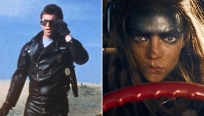 Furiosa Is Back! Here’s How to Watch the 'Mad Max' Movies in Order