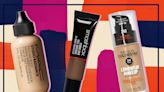 The 11 Best Waterproof Foundations that Hold Up to the Elements