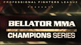 Bellator News: Two Title Fights Confirmed for September Champions Series Events