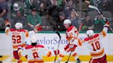 Ritchie scores in Flames debut, Toffoli late winner vs Stars