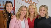 Alison Sweeney Returns as Everyone's Favorite Baker-Turned-Sleuth in 'One Bad Apple'