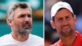 Ivanisevic explains reason he had to take sleeping pills to work with Djokovic