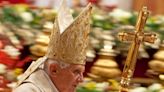 Factbox-Former Pope Benedict to have simple funeral after lying in state