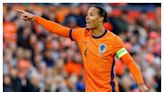 'Difficult To Accept This': Netherland's Virgil Van Dijk On Referee's Penalty Decision To England In Euro 2024