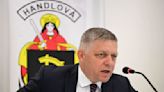 NATO chief 'shocked and appalled' by shooting of Slovak PM Fico