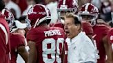 Kelly: No. 15 LSU should relish facing Saban, No. 6 Alabama