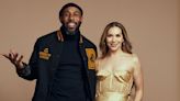 Allison Holker Says It's 'Been a Challenging Year' but She Wants to 'Celebrate Life' for Husband tWitch