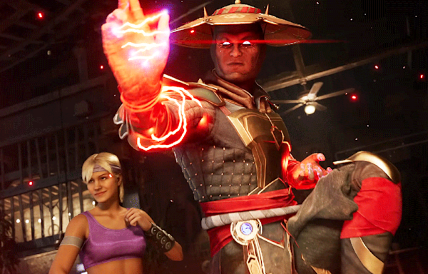Mortal Kombat 1 Stealth-Dropped a Secret Brutality for All Characters