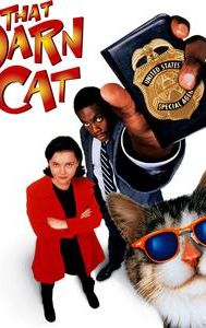 That Darn Cat (1997 film)