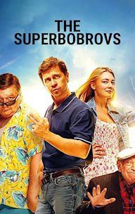 The SuperBobrovs