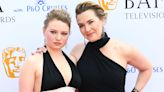 Kate Winslet Just Made A Rare Appearance With Her Daughter Mia Threapleton, And I Honestly Didn't Even Know She Had A...