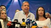 Edmundo González responde a descalificaciones de Maduro: Habrá un país sin insultos