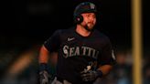 Raleigh leads Seattle's bats in offensive showcase