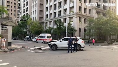 司法正義在哪？酒駕撞癱台中孝子 法官搞烏龍保時捷男一毛不賠還免關