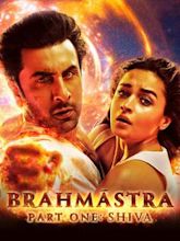 Brahmāstra: Part One - Shiva