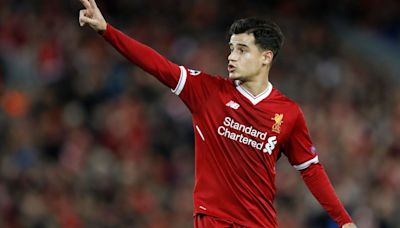 Liverpool targeting £30m ace who'd be their most creative CM since Coutinho