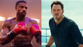 Michael B. Jordan, Chris Pratt And More Celebrated International Women’s Day This Week With Sweet Posts For Partners And...