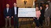 Marathon donates $100k to Keith-Albee restoration project